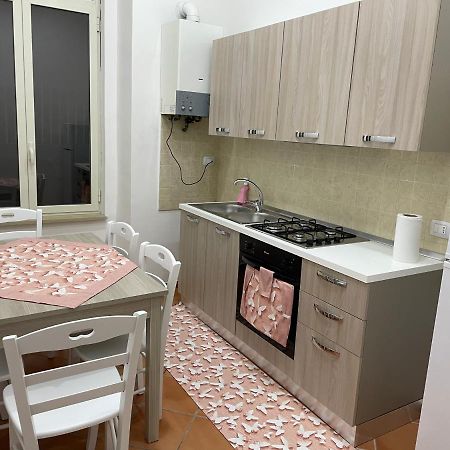 Casa Emilia 2 Apartment Napoli Ngoại thất bức ảnh